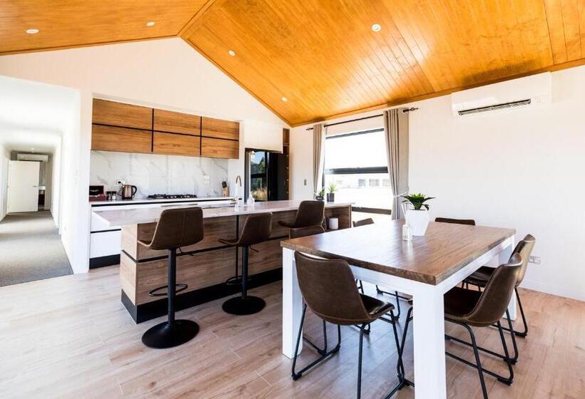 פנסיון Rodman Star Apartment