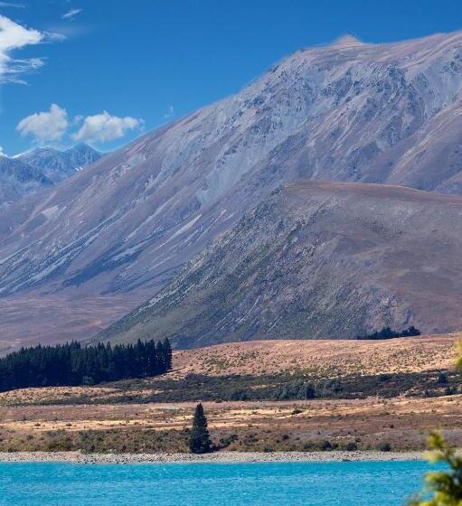 פנסיון Rodman Star Apartment