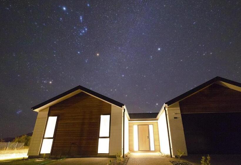 פנסיון Rodman Star Apartment