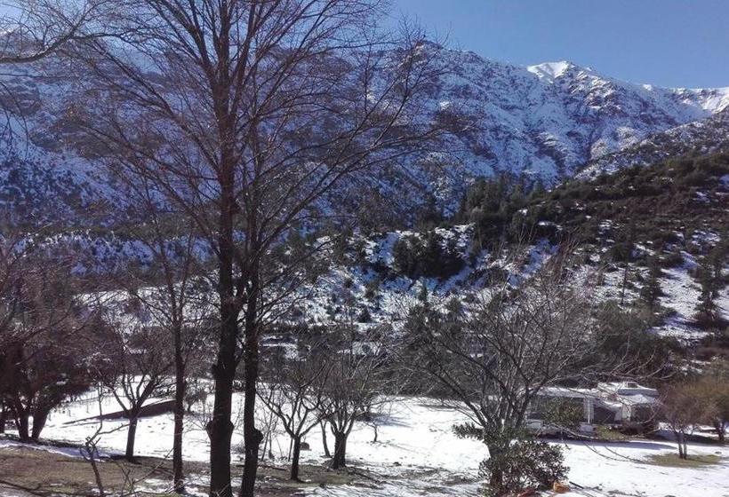 Refugio Piedra Madre