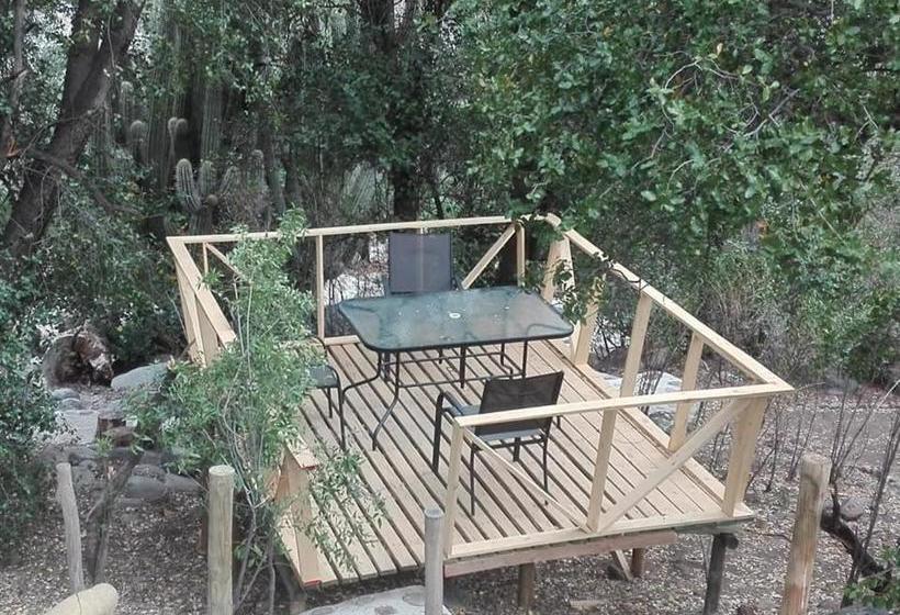 Refugio Piedra Madre