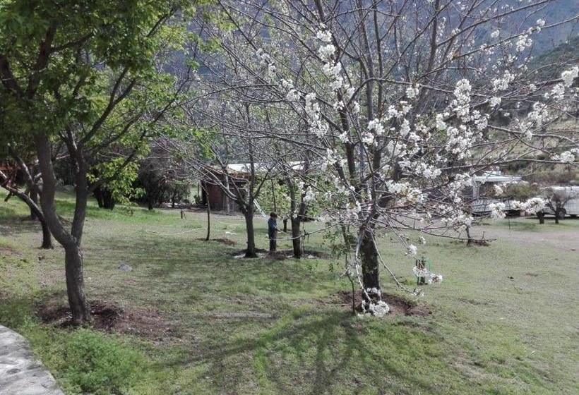 Refugio Piedra Madre