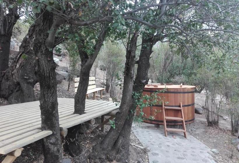 Refugio Piedra Madre