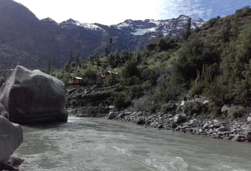 Refugio Piedra Madre