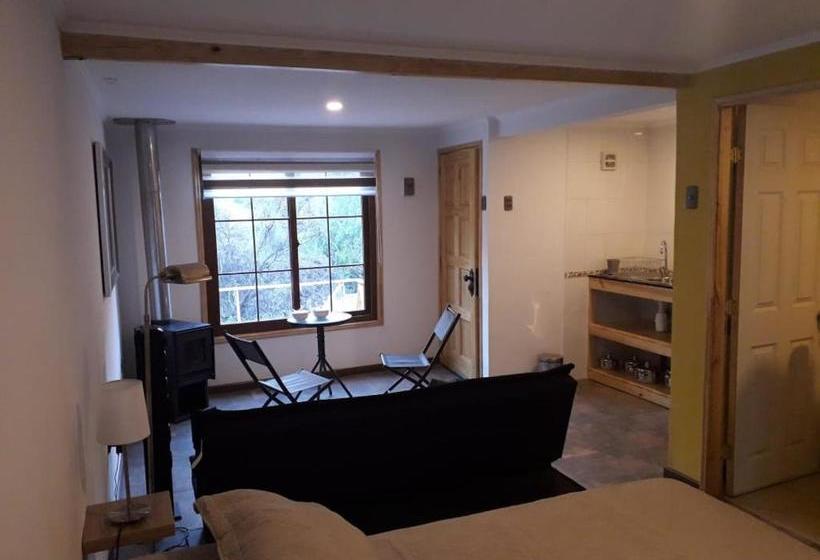 Refugio Piedra Madre