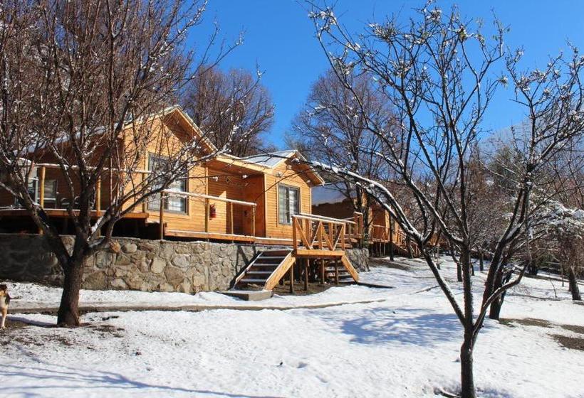 Refugio Piedra Madre