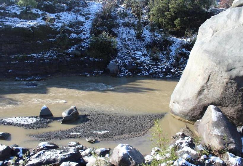 Refugio Piedra Madre