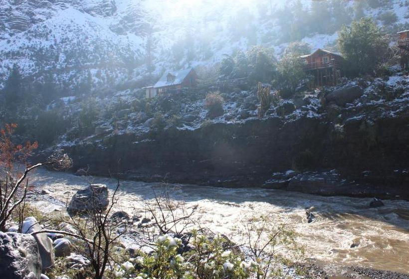 Refugio Piedra Madre