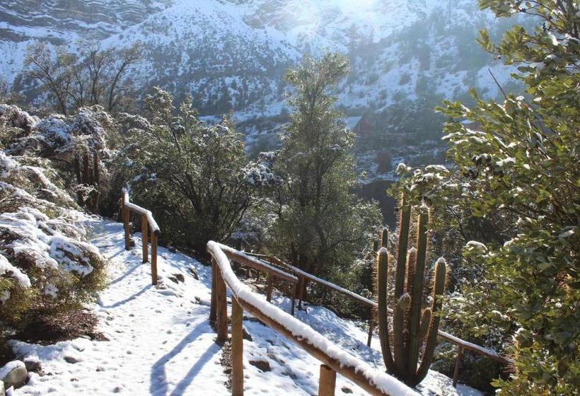 Refugio Piedra Madre