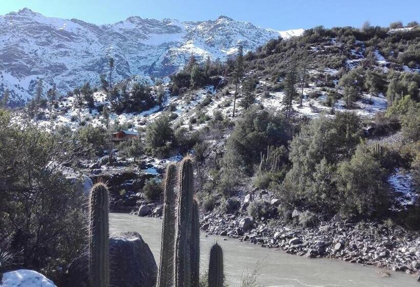 Refugio Piedra Madre