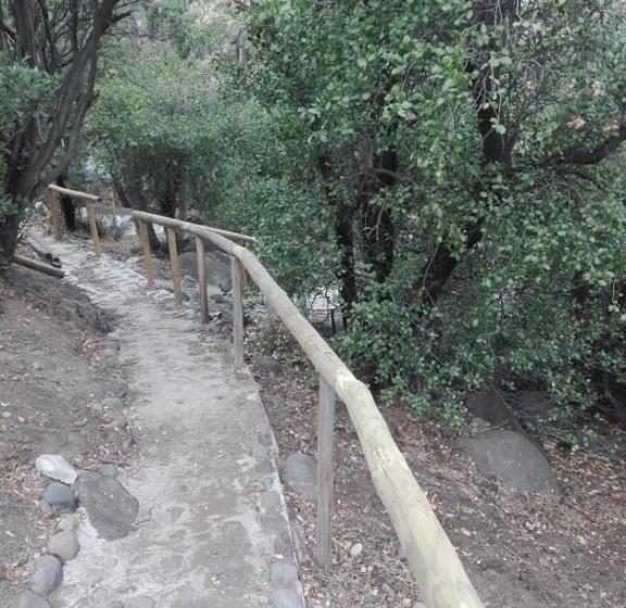 Refugio Piedra Madre