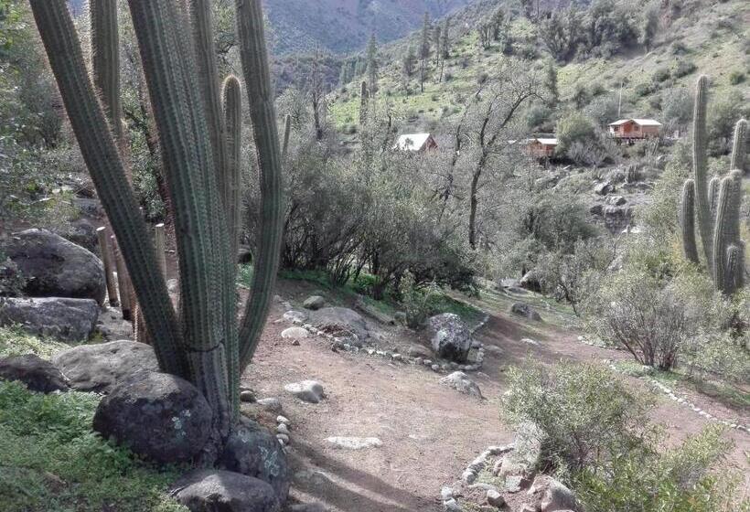 Refugio Piedra Madre