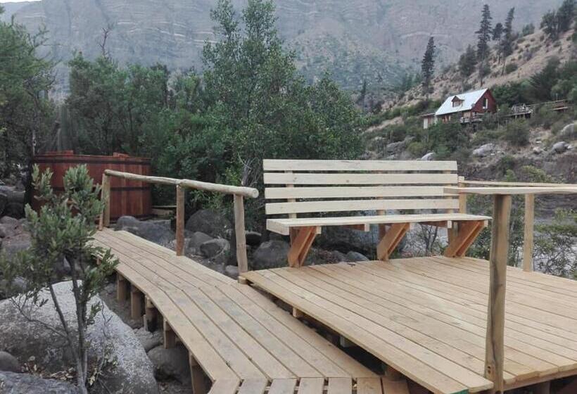 Refugio Piedra Madre