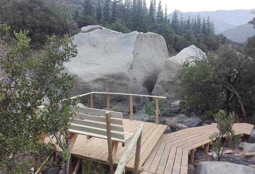 Refugio Piedra Madre