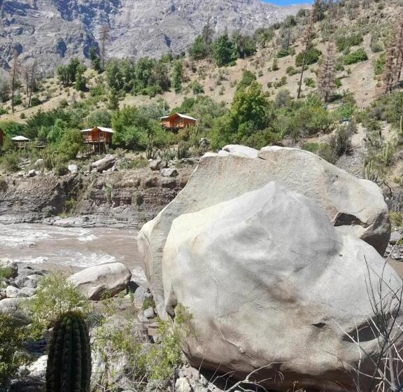 Refugio Piedra Madre