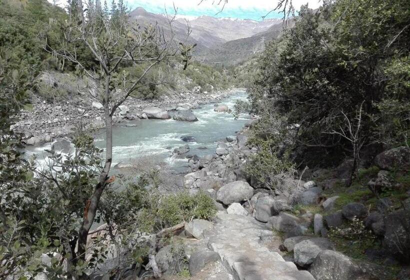 Refugio Piedra Madre