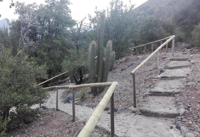 Refugio Piedra Madre