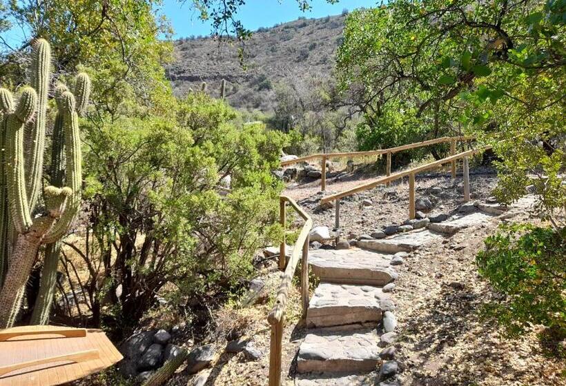 Refugio Piedra Madre