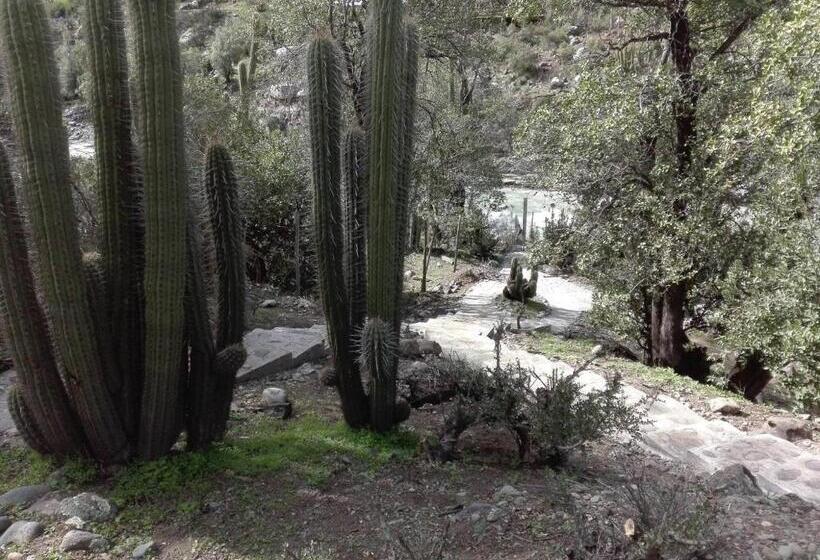 Refugio Piedra Madre