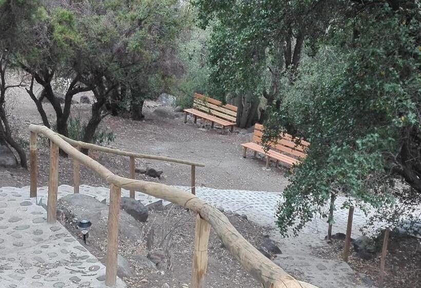 Refugio Piedra Madre