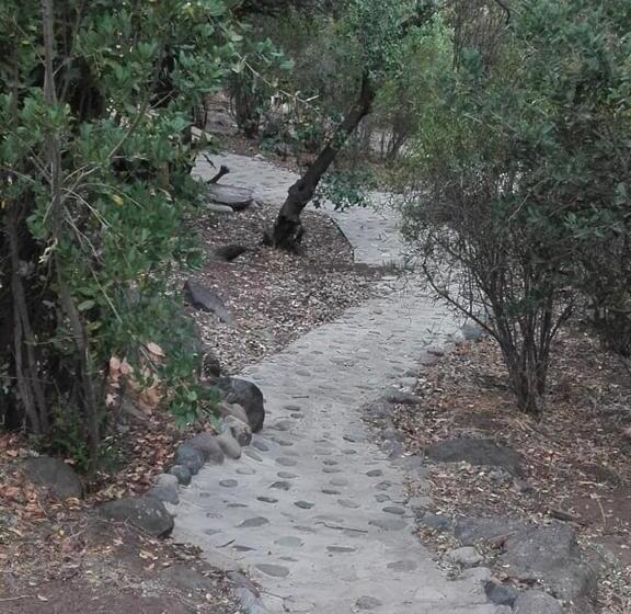 Refugio Piedra Madre