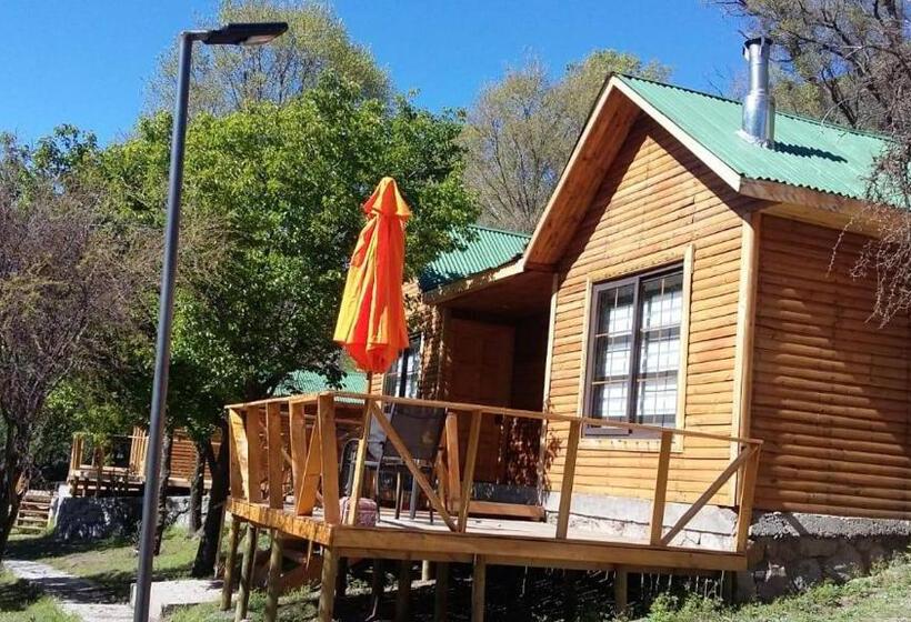 Refugio Piedra Madre