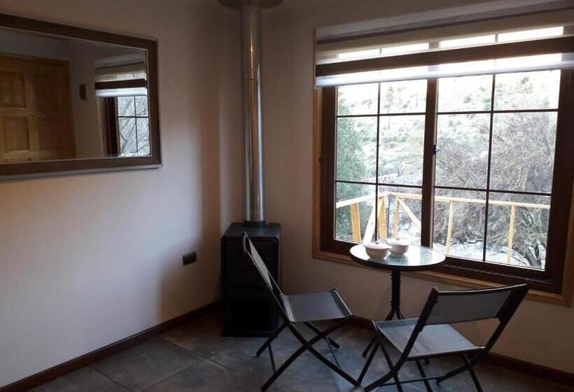 Refugio Piedra Madre