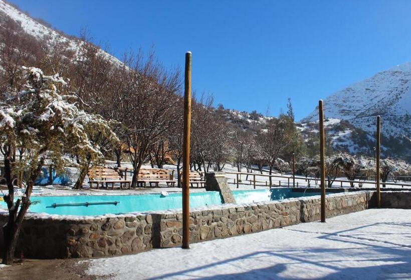 Refugio Piedra Madre