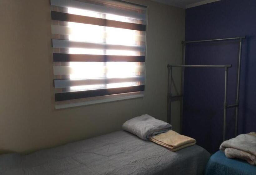 Refugio Piedra Madre