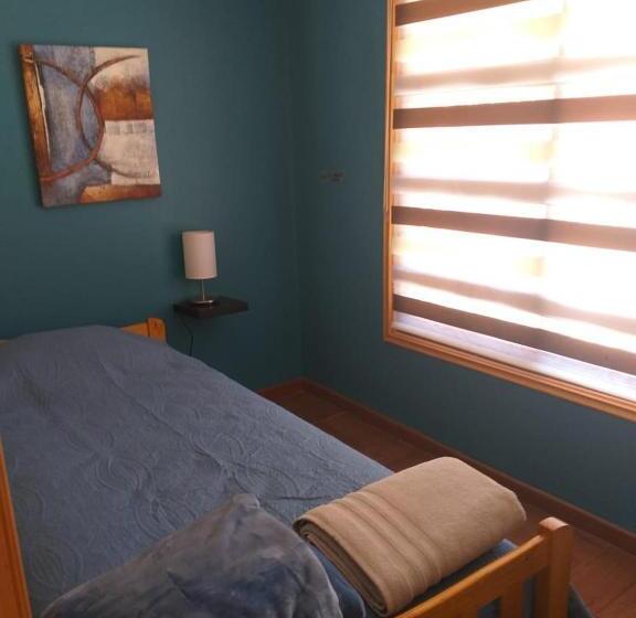 Refugio Piedra Madre