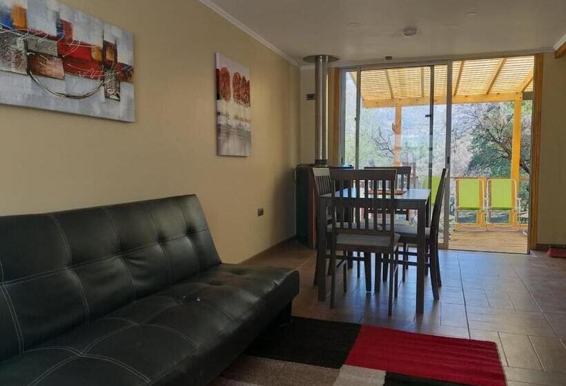 Refugio Piedra Madre