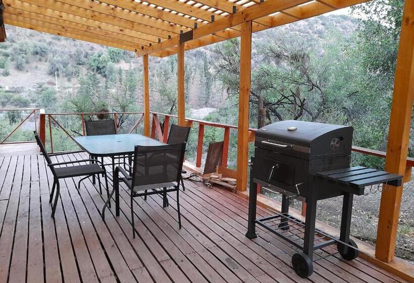 Refugio Piedra Madre