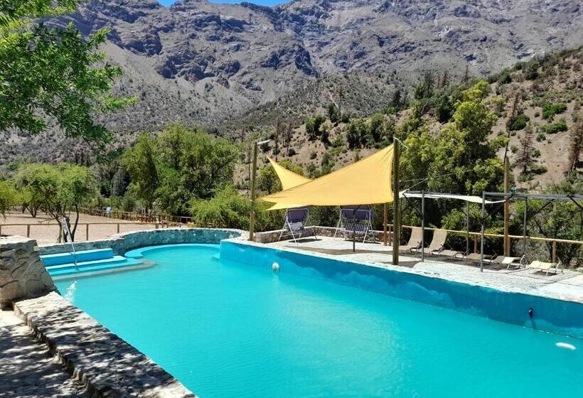 Refugio Piedra Madre