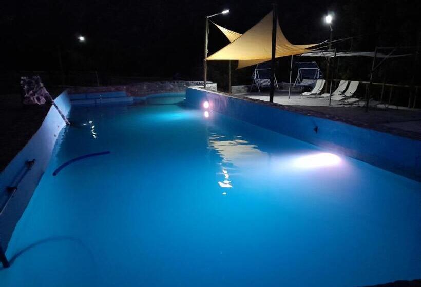 Refugio Piedra Madre