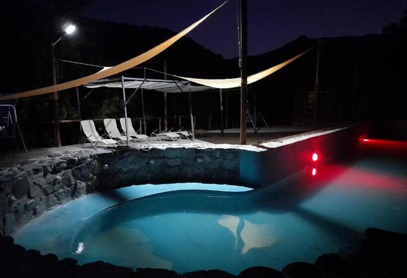 Refugio Piedra Madre