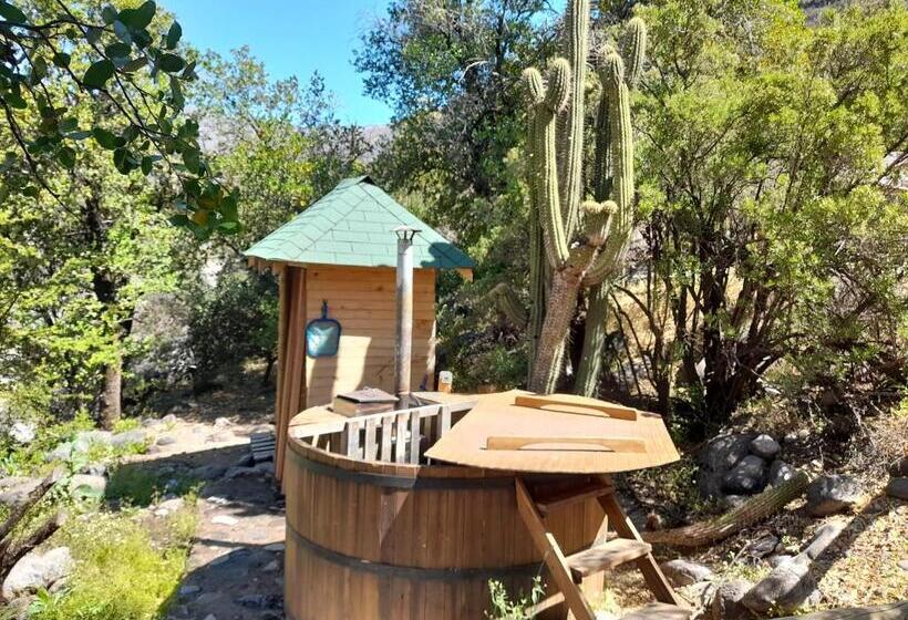 Refugio Piedra Madre