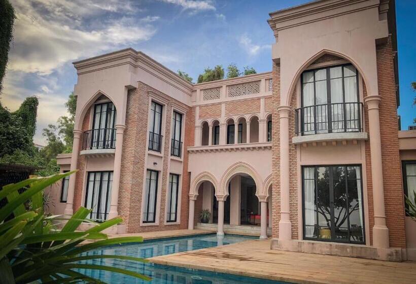 אתר נופש The Ryad Rayong