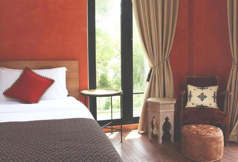 אתר נופש The Ryad Rayong