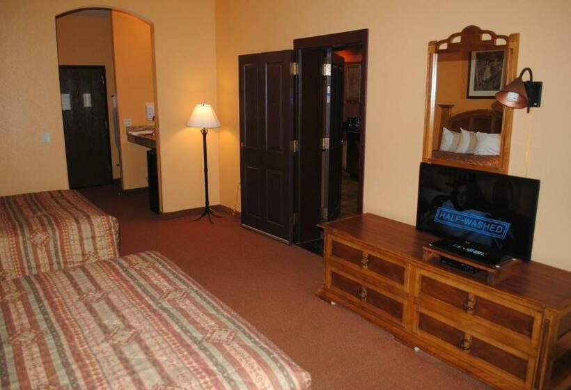 استراحتگاه Wisconsin Dells Area Condominiums