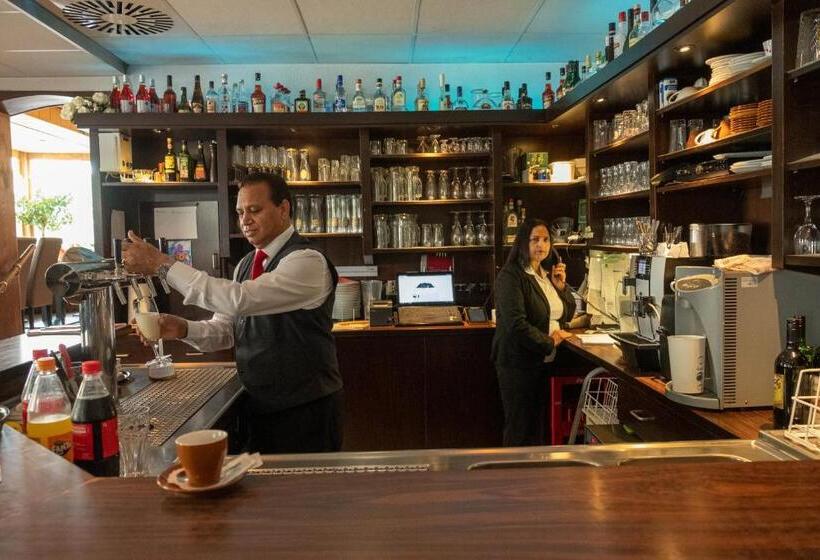 Schnitzelhaus Und Pension Stadt Rosbach