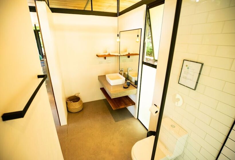 The Green House, Santa Teresa Adults Only