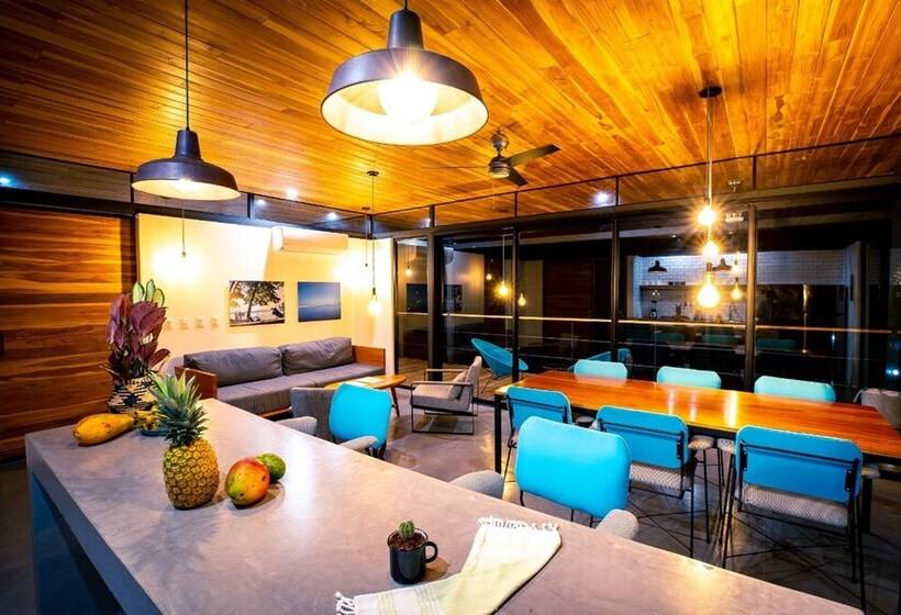 The Green House, Santa Teresa Adults Only