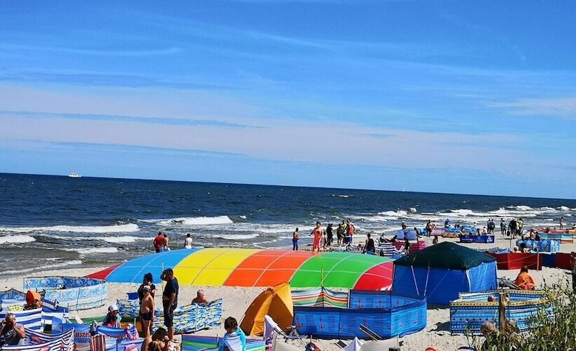 Wydma Resort Medi & Spa  Normobaria