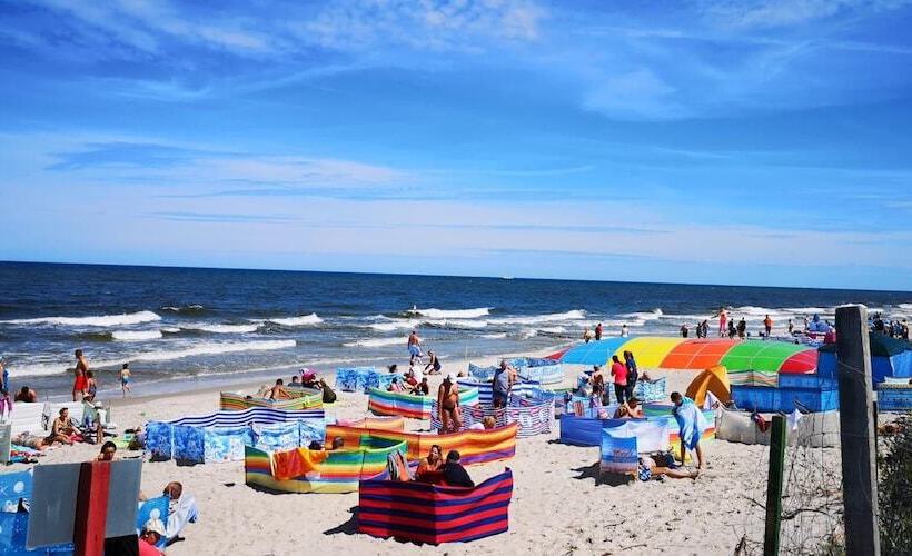 Wydma Resort Medi & Spa  Normobaria