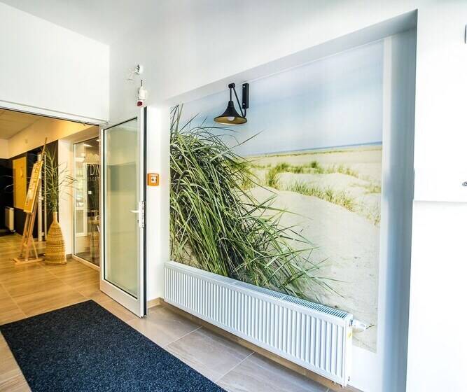 Wydma Resort Medi & Spa  Normobaria