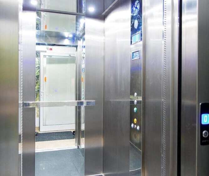 Wydma Resort Medi & Spa  Normobaria