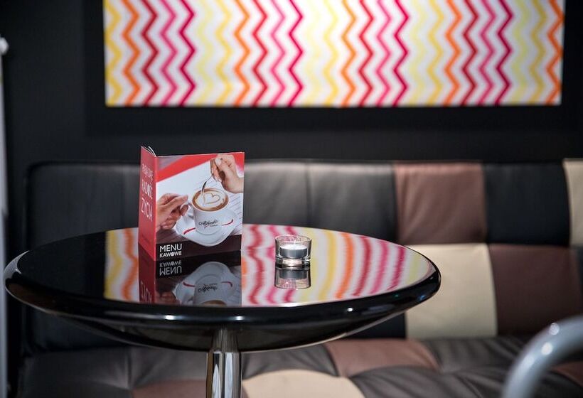 Wydma Resort Medi & Spa  Normobaria