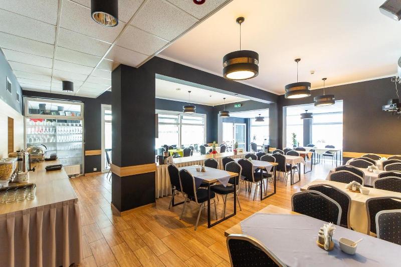 Wydma Resort Medi & Spa  Normobaria