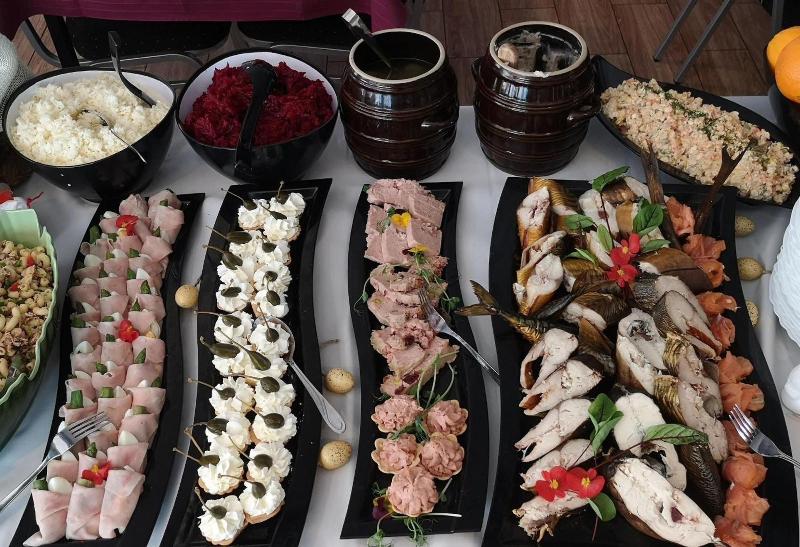 Wydma Resort Medi & Spa  Normobaria