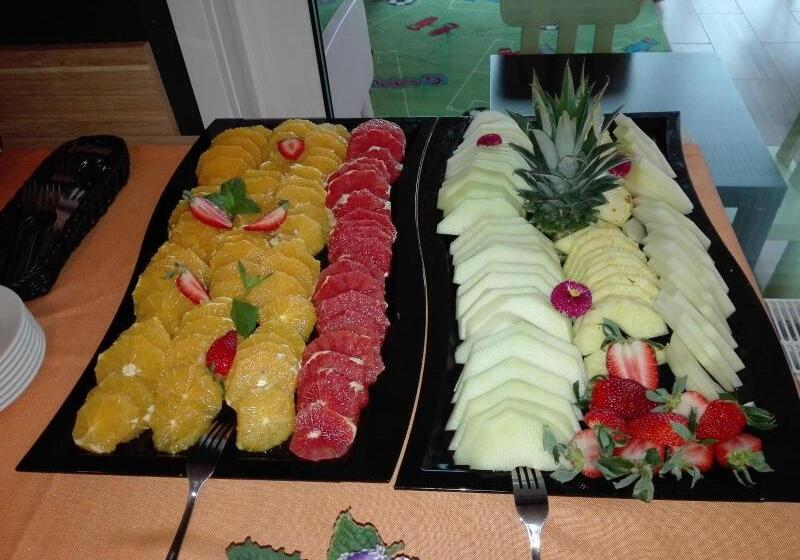 Wydma Resort Medi & Spa  Normobaria